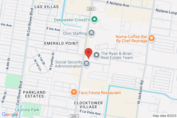 Law Office of Ayala & Acosta