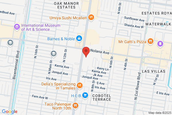 Zambrano Law Firm