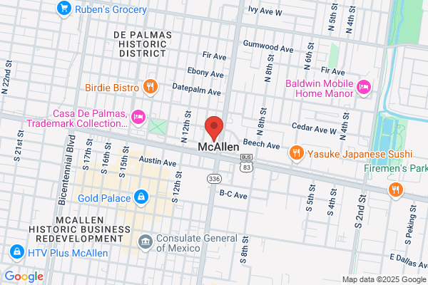 Law Offices of Mario Davila