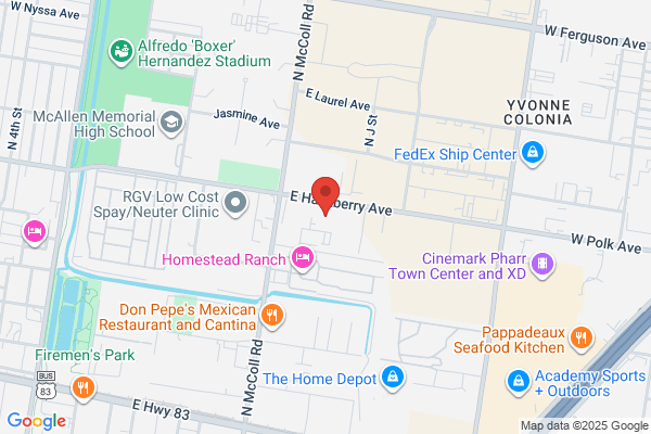 Law Office of Ryan C. Solis, P.L.L.C.