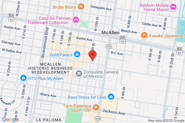 Loncar Associates