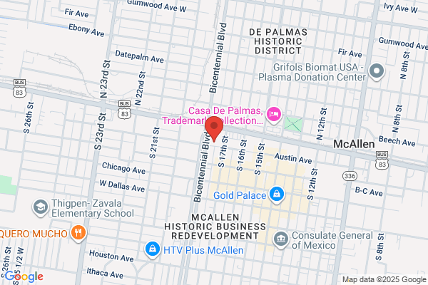 Federal Public Defender