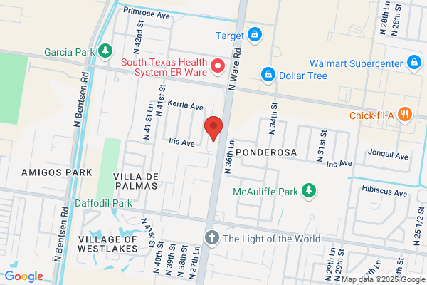 Francisco Martinez Attorney