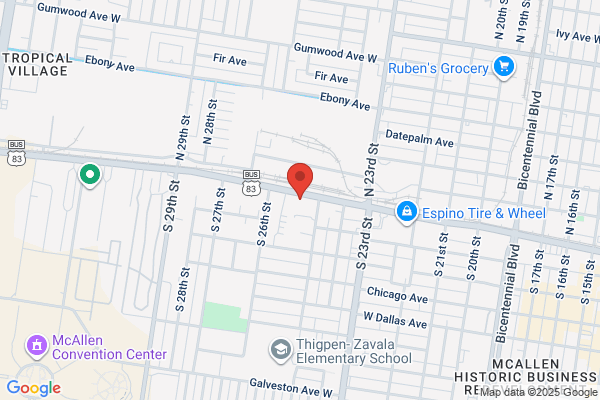 Nationwide Tools & Supplies
