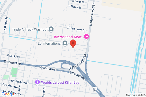 International Business Marketing