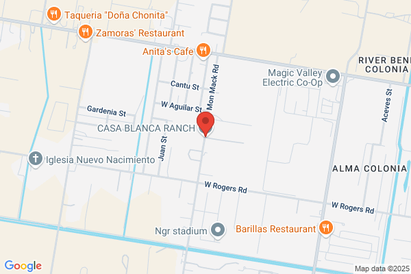Casa Blanca Limousine