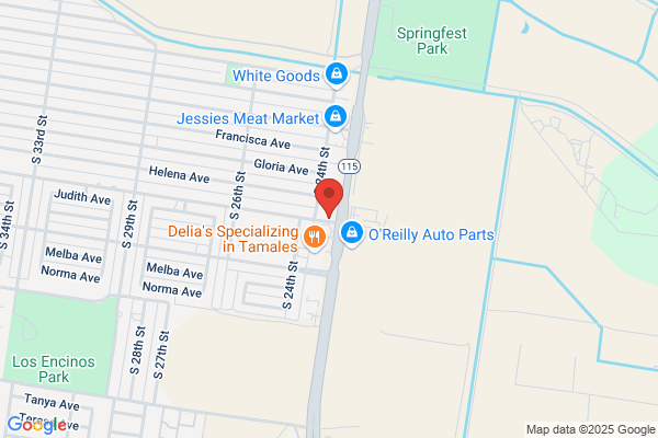 Avila's Meat Market