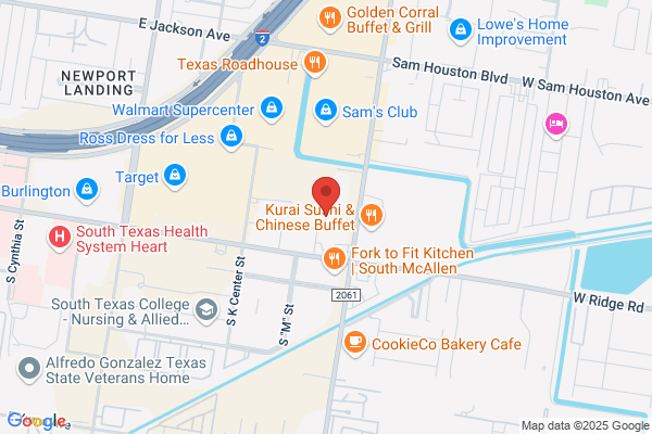 Fresenius Kidney Care McAllen