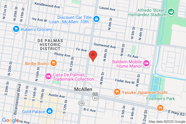 Grifols Biomat USA - Plasma Donation Center