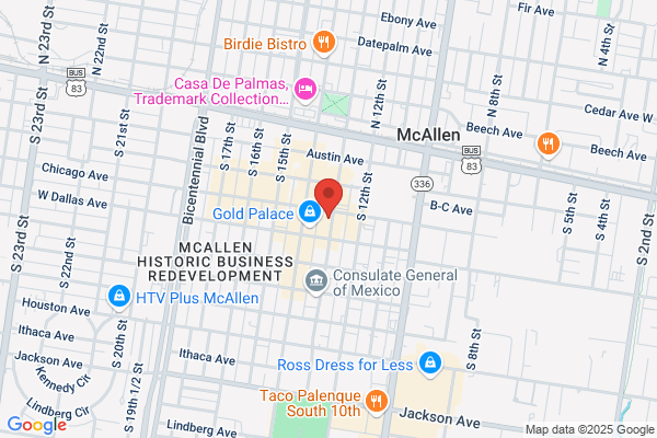 Texas Laboratories & Medical Supplies