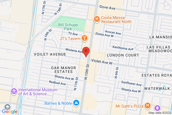 Park Avenue Tuxedo Rental