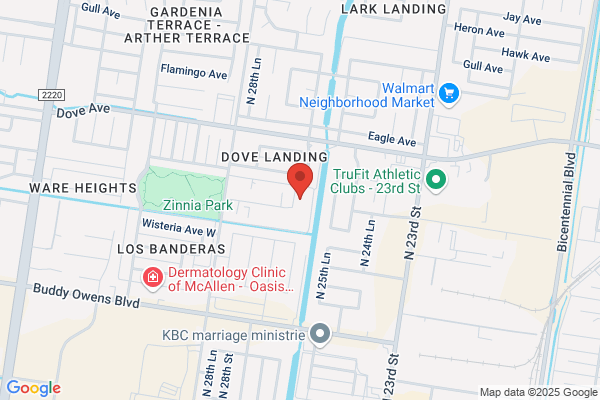 Valley Die Casting Inc