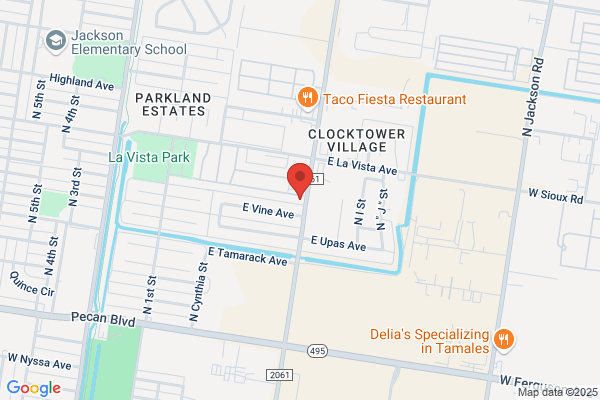 La Vista Mobile Home Park