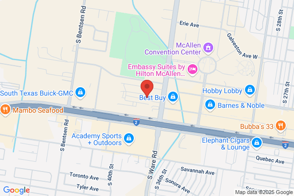 Westway Mobile Home Park