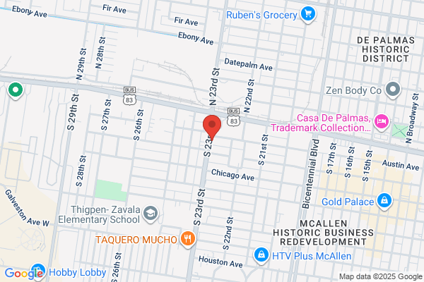 McAllen Honda Kawasaki Dealer
