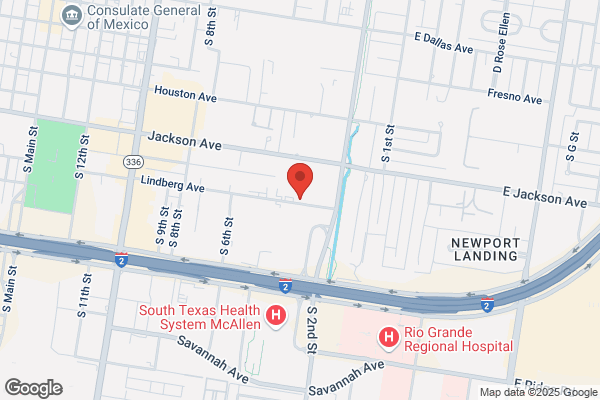 Dr. Gabriel Diaz