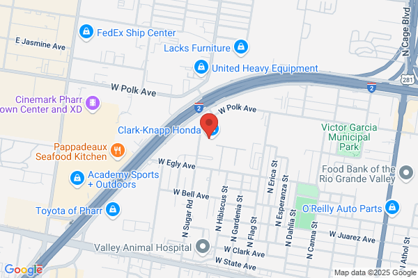 Clark Insurance Agency