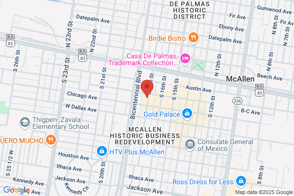 Raquel's Notary Public