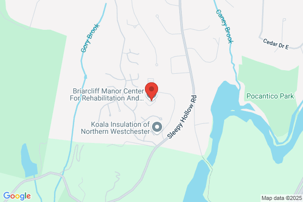 Briarcliff Nursing & Rehabilitation Center
