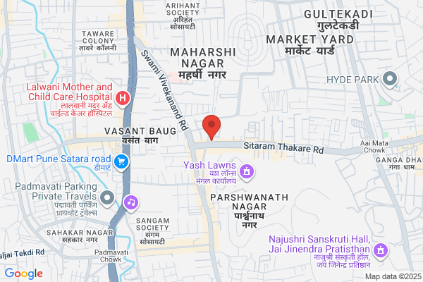 Shah Eye Center