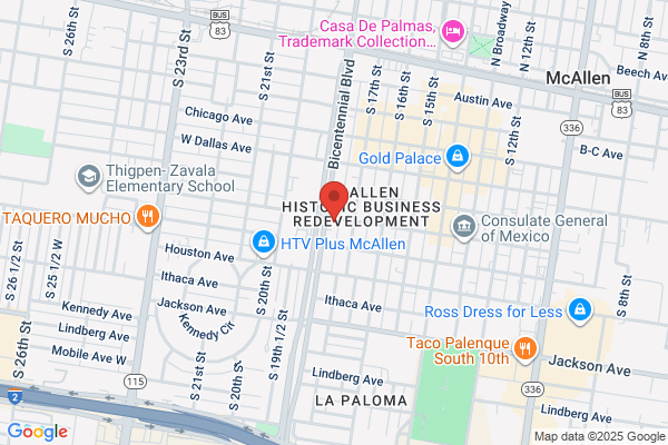 South Texas Omni Medical Products