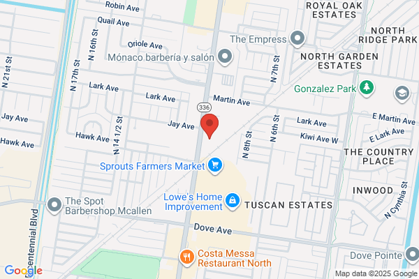 Foot Solutions McAllen