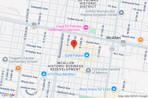 Kalifa's Western Wear Inc