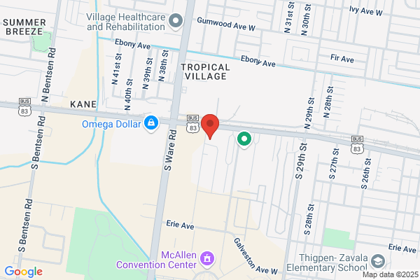 APPS Paramedical Services of McAllen