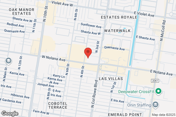 Geoval Properties