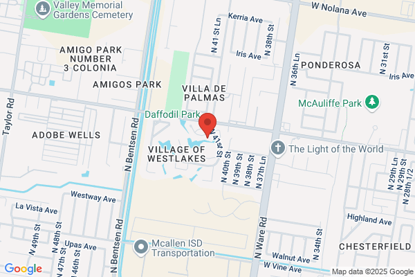 Village of Westlakes