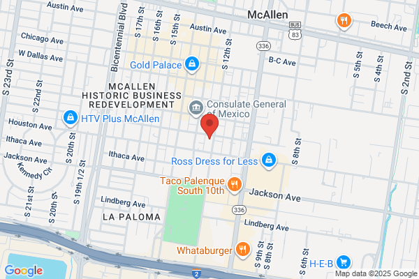 South Texas Immigration Council Inc