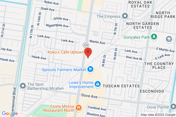 Foot Solutions McAllen