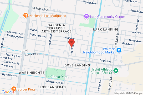All Valley Property Inspection Service