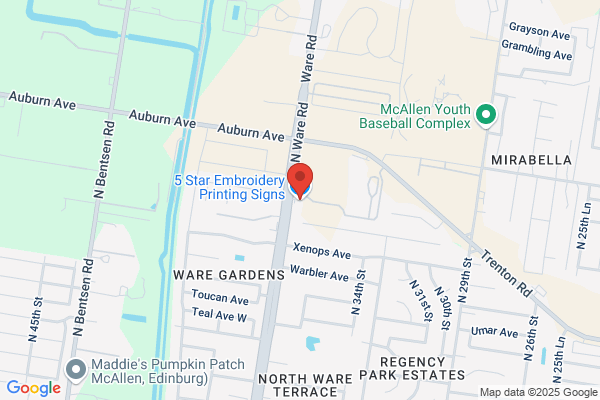Five Star Productions
