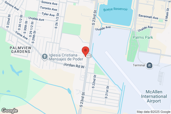Linde Welding Gas & Equipment Center