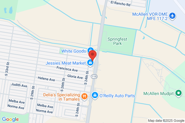 Lopez Sewing Center