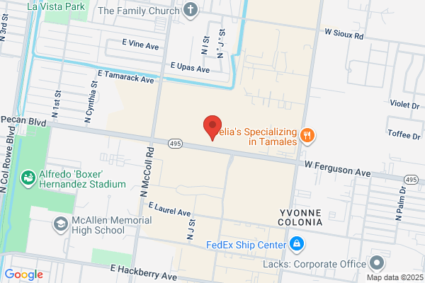 Rio Grande Plumbing and AC