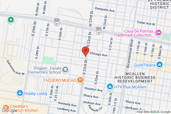 Valley Modern Plumbing & Hardware Inc