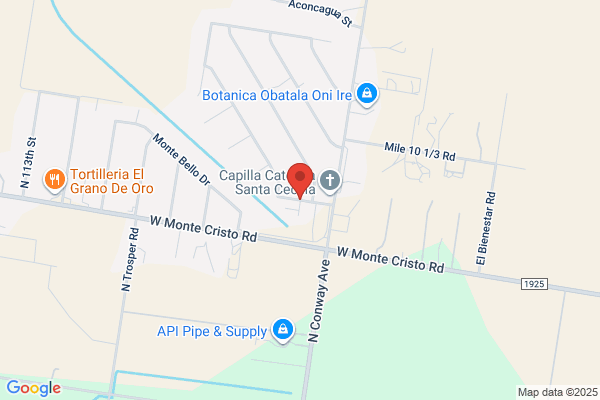 Moncivais Plumbing