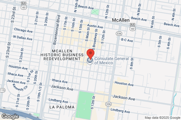 Moore T S Printing Co
