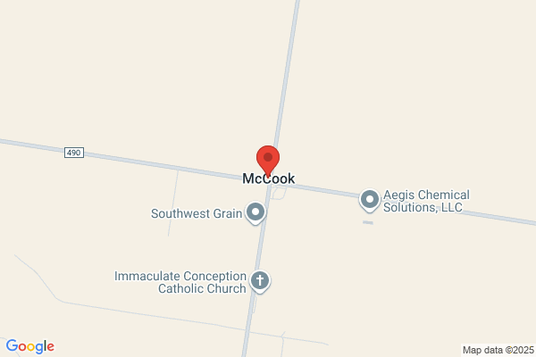 McCook H & Associates