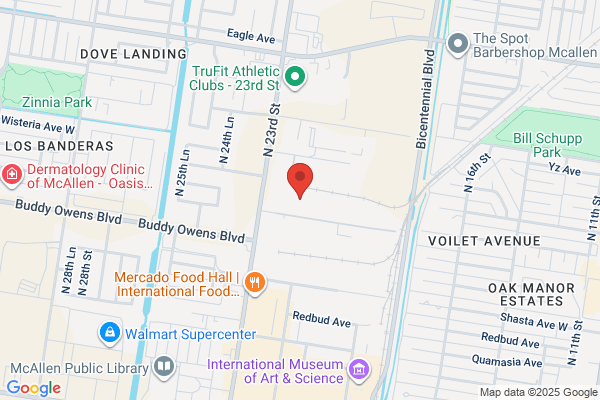 Val Verde Vegetable Co, Shipping Dept