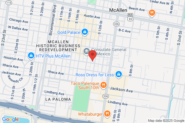 Magnolia Rentals Inc