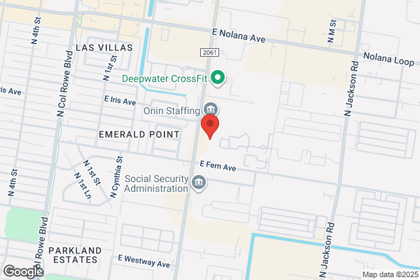 Armando Alaniz | Keller Williams Realty RGV