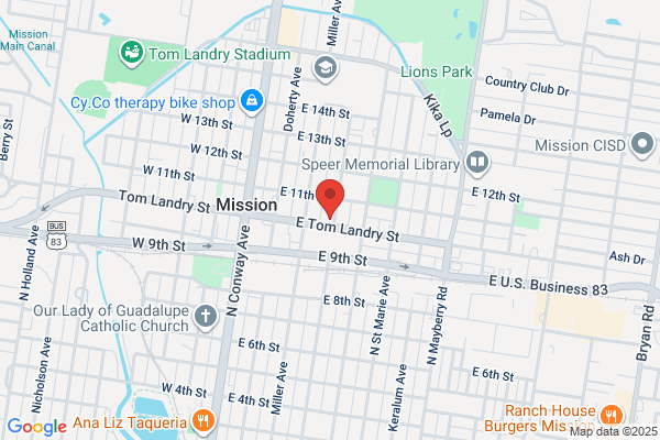 Dillard & Chapa Real Estate