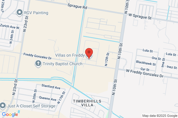 Esperanza Homes