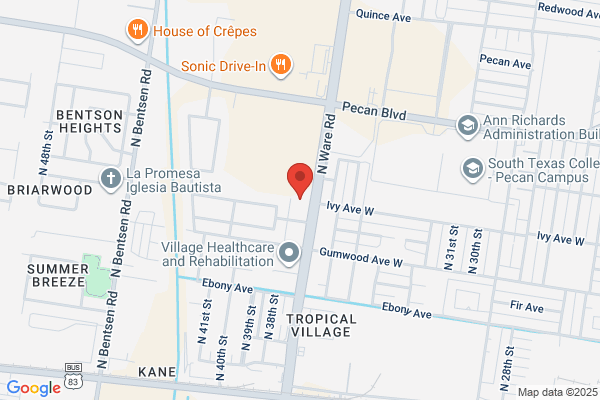 First Valley Properties