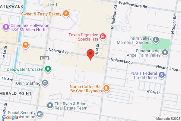 Greater McAllen Association of Realtors