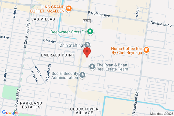 Meridian Realty Group