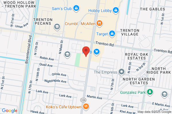 Properties International Inc